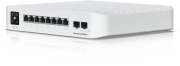 Ubiquiti USW-Pro-8-PoE-EU (120W)