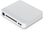 Ubiquiti USW-Pro-8-PoE-EU (120W)