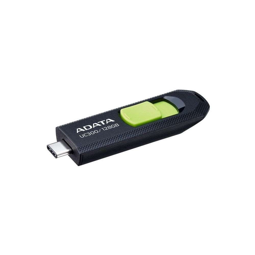 ADATA UC300 128GB USB-C Black