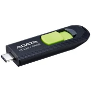ADATA UC300 64GB USB-C Black