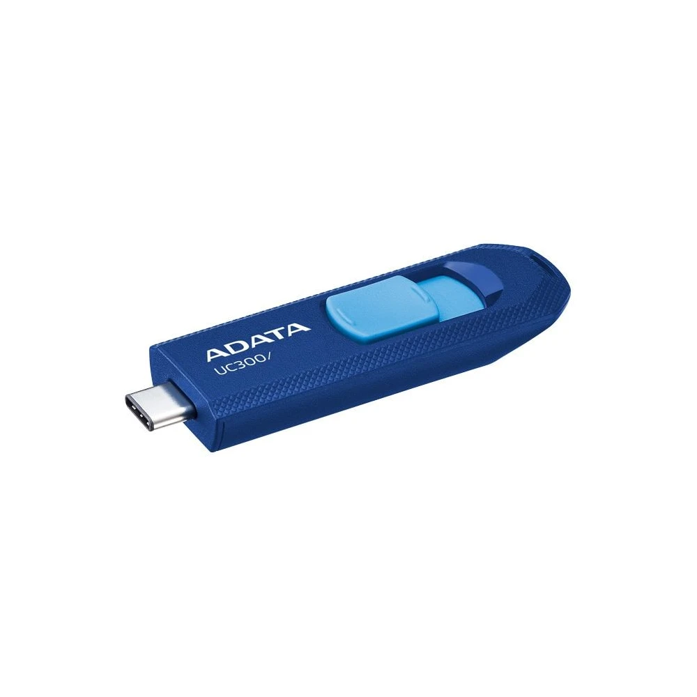 ADATA UC300 128GB USB-C Blue