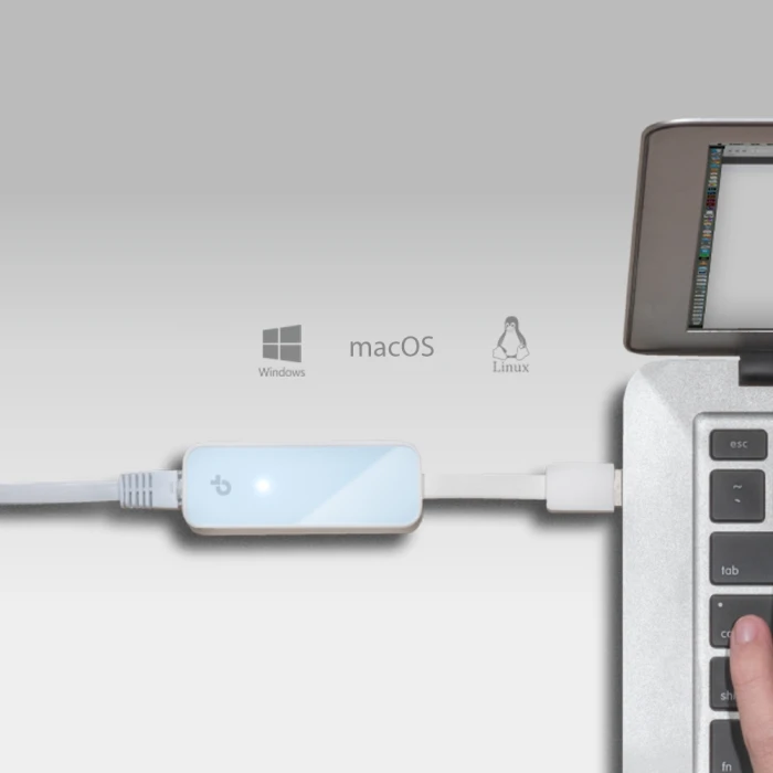 TP-Link UE200