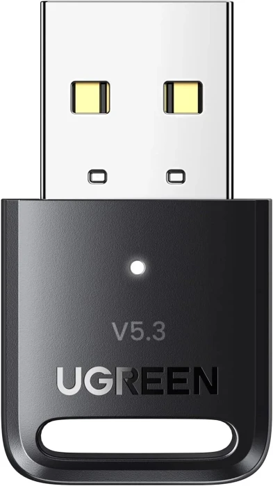 Ugreen Bluetooth 5.3 адаптер USB