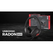 Genesis Radon 800