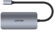 Unitek P5 Trio D1051A 5in1 USB-C