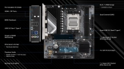 ASRock B650M-HDV/M.2
