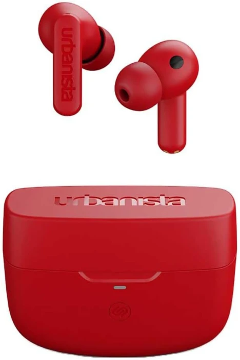 URBANISTA ATLANTA - Red