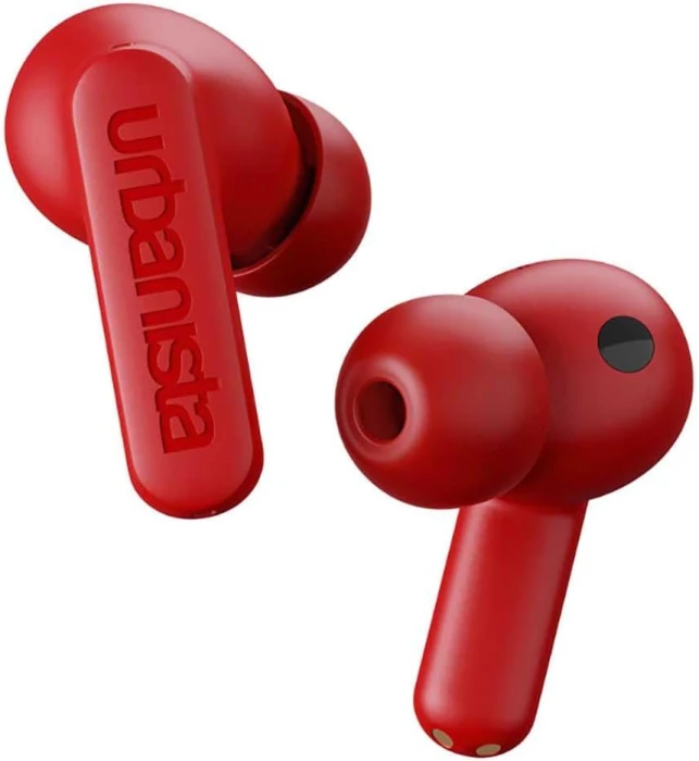 URBANISTA ATLANTA - Red