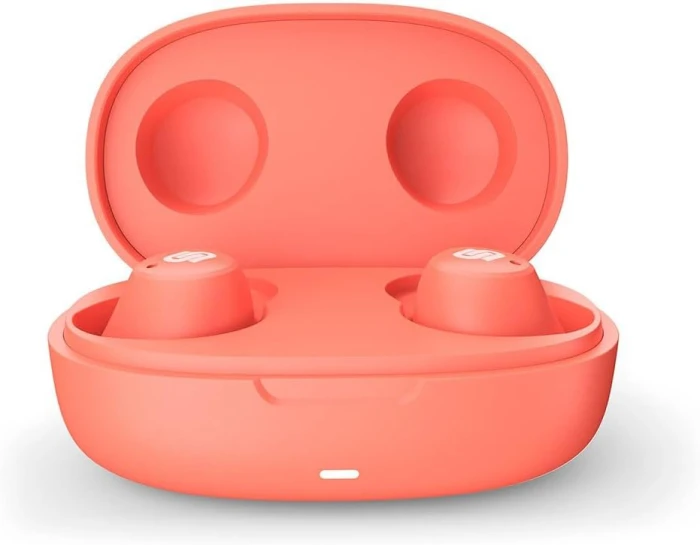 URBANISTA LISBON - Coral Peach