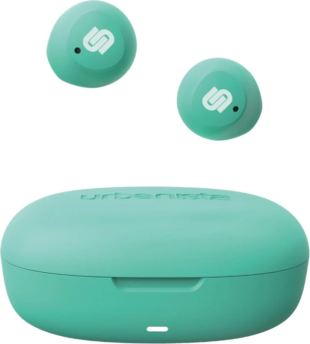 URBANISTA LISBON - Mint Green