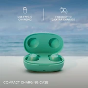 URBANISTA LISBON - Mint Green