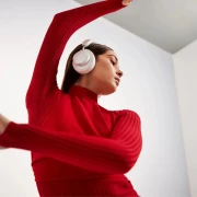 URBANISTA MIAMI - Pearl White
