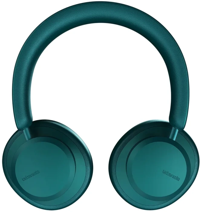 URBANISTA MIAMI - Teal Green