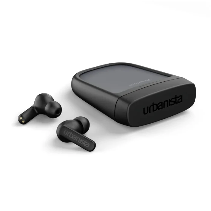 URBANISTA PHOENIX - Midnight Black