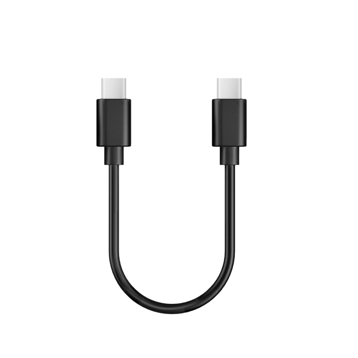BOYA MAGIC 03 - USB-C All-in-One Безжична система микрофони