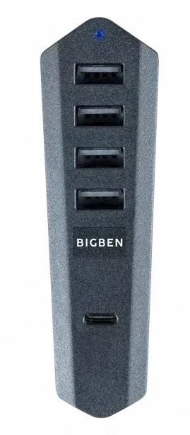 USB Hub Nacon за PS5 / PS5 Slim