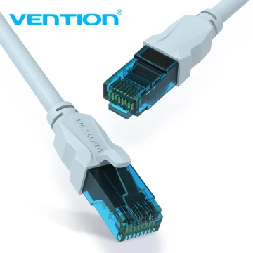 Vention Кабел LAN UTP Cat5e Patch Cable - 3M Blue - VAP-A10-S300