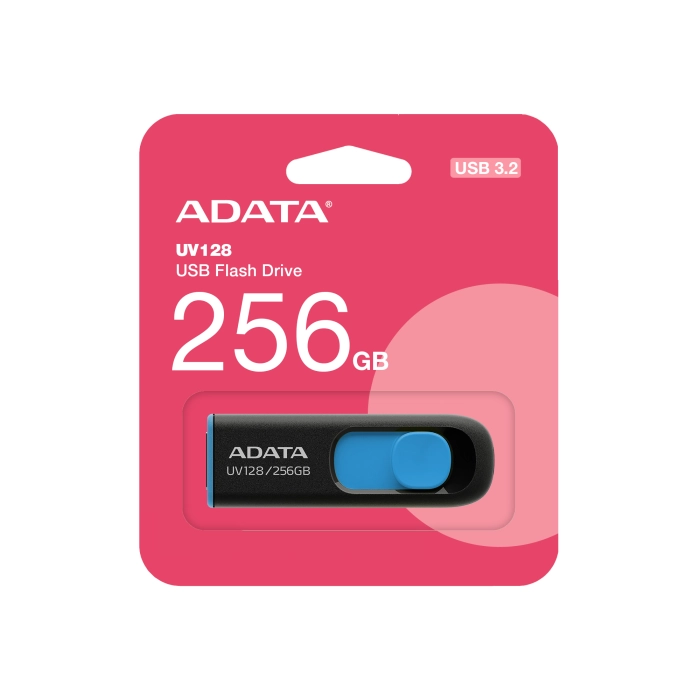ADATA UV128 256GB