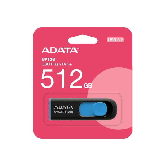 ADATA UV128 512GB