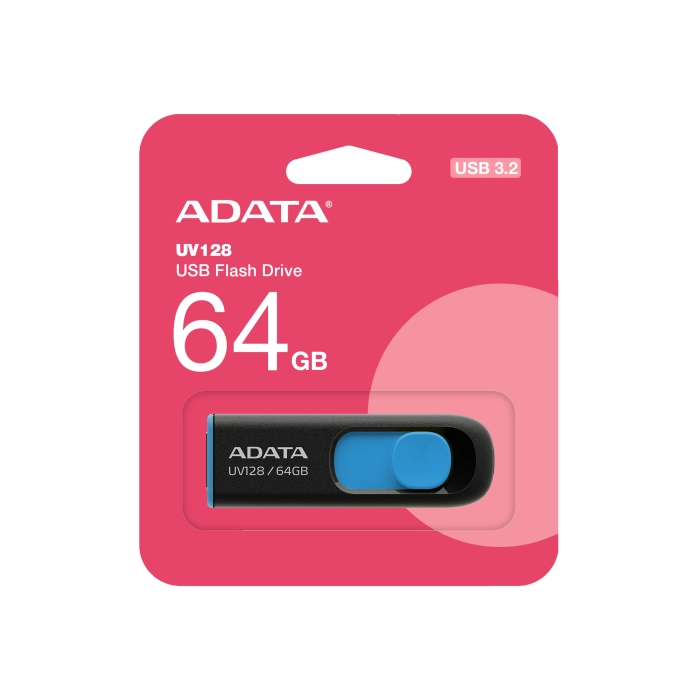 ADATA UV128 64GB