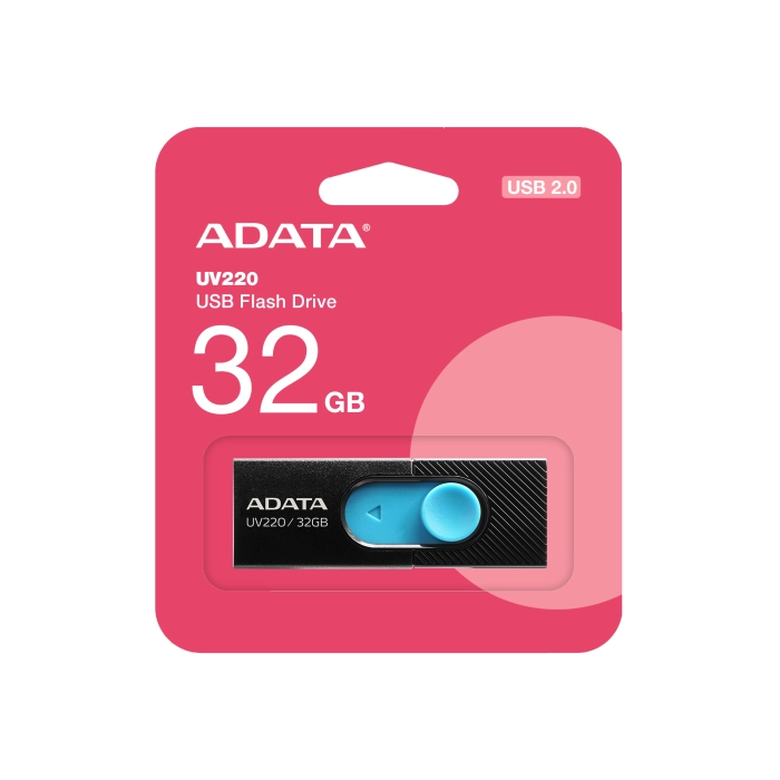 ADATA UV220 32GB