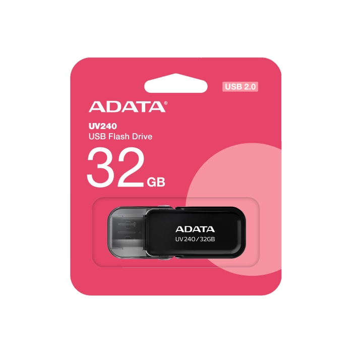 ADATA UV240 32GB Black