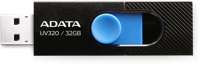 ADATA UV320 32GB Black