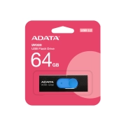 ADATA UV320 64GB Black