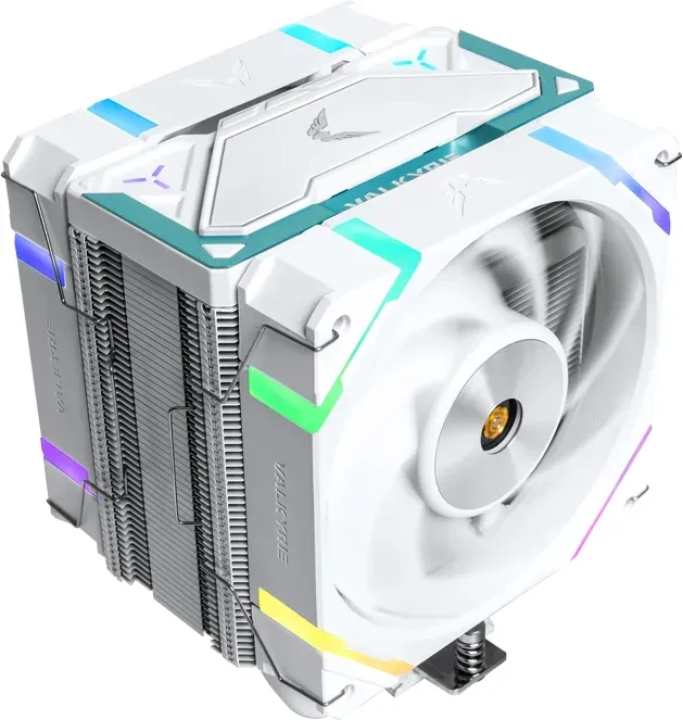 Valkyrie Vind 125 SL White