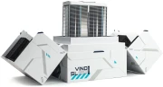 Valkyrie Vind 125 SL White