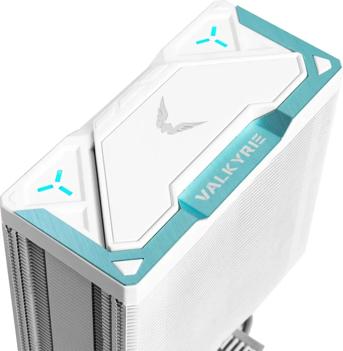 Valkyrie Vind 125 SL White