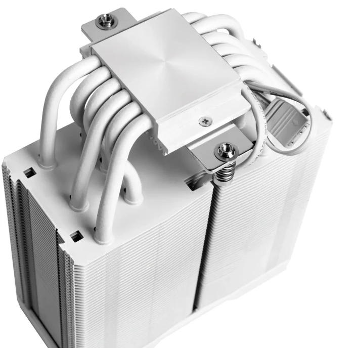 Valkyrie Vind 125 SL White