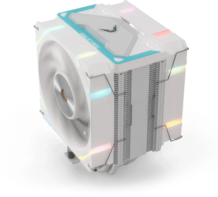 Valkyrie Vind 125 SL White