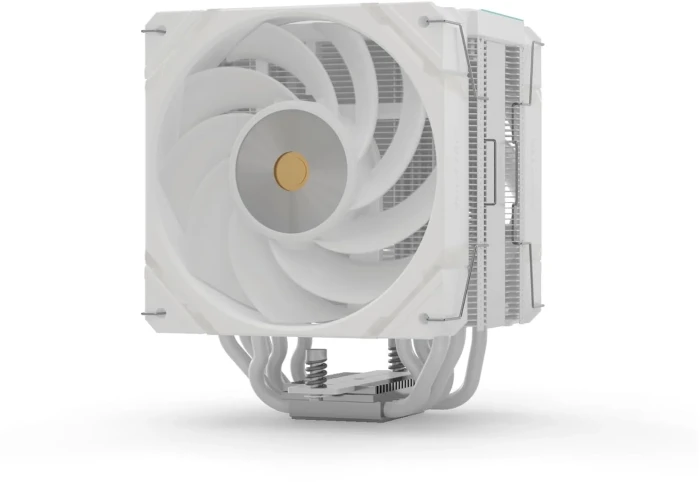Valkyrie Vind 125 SL White