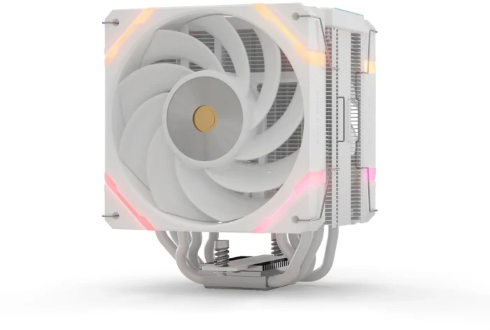 Valkyrie Vind 125 SL White