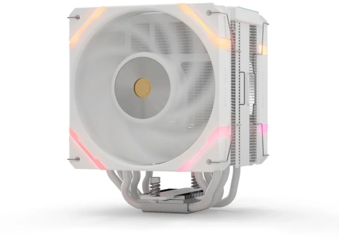 Valkyrie Vind 125 SL White