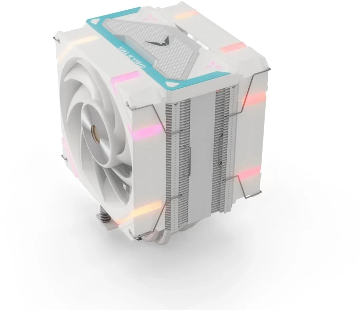 Valkyrie Vind 125 SL White