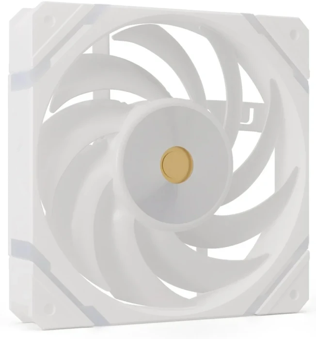 Valkyrie X12 ARGB 120 White