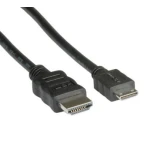 VALUE HDMI >mini HDMI 11.99.5580BR