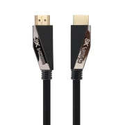 VCom Кабел HDMI v2.1 M / M 2m  - 8K Dolby Vision HDR - CG860-1m