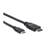 VCom HDMI > mini HDMI 2.0 4K - 1.8m