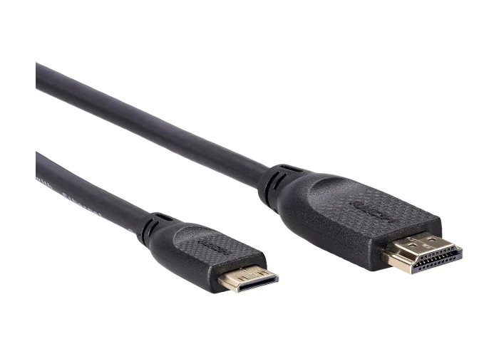 VCom HDMI > mini HDMI 2.0 4K - 1.8m