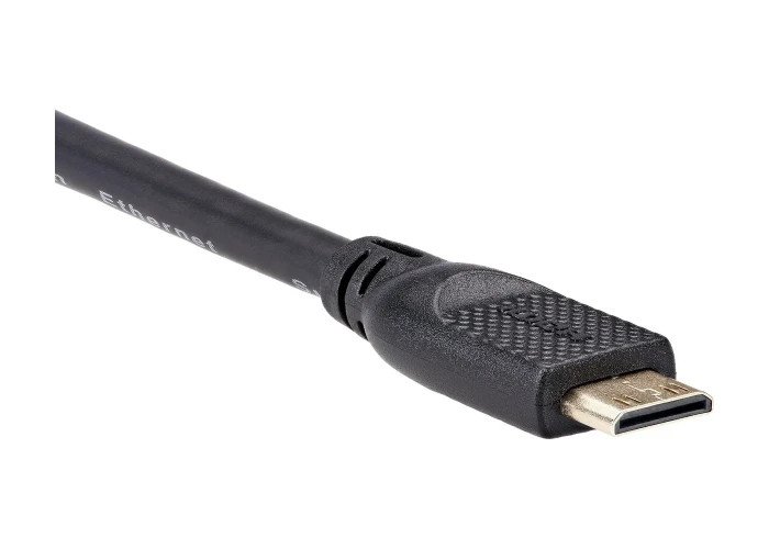 VCom HDMI > mini HDMI 2.0 4K - 1.8m