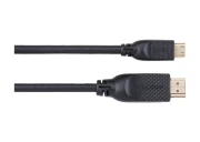 VCom HDMI > mini HDMI 2.0 4K - 1.8m