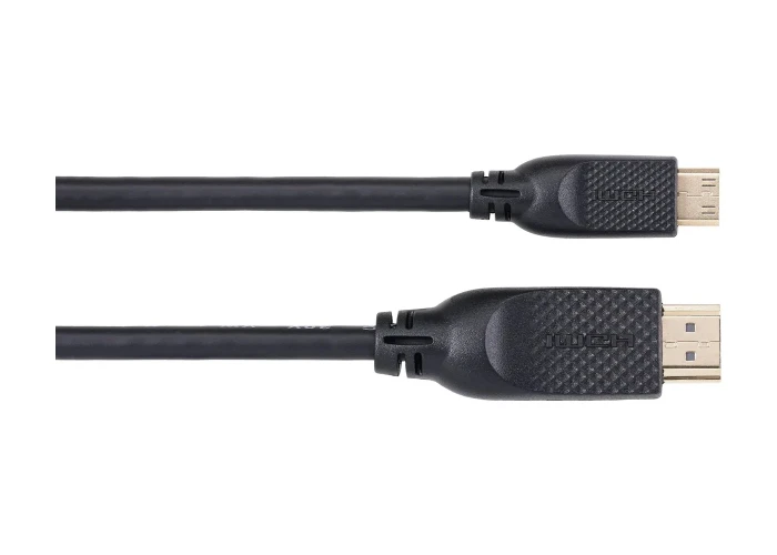 VCom HDMI > mini HDMI 2.0 4K - 1.8m