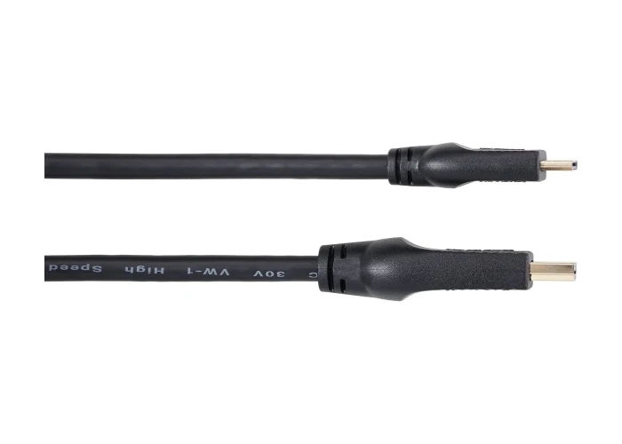 VCom HDMI > mini HDMI 2.0 4K - 1.8m