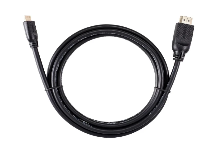 VCom HDMI > mini HDMI 2.0 4K - 1.8m