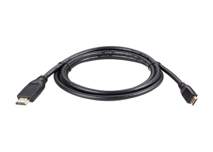 VCom HDMI > mini HDMI 2.0 4K - 1.8m