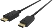 VCom CG609 DisplayPort > HDMI -1.8m