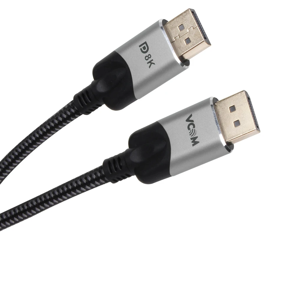 VCom кабел Display Port v1.4 DP M / M - 8K - CG635-3.0m